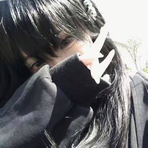 妳不必隱藏有我在