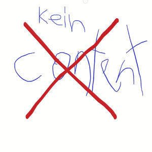 Kein Content