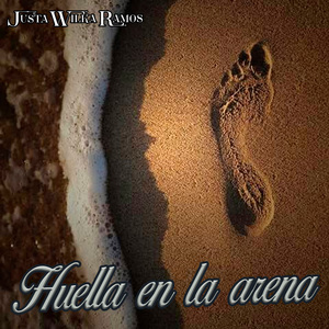 Huella en la Arena