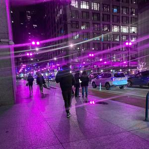 New Futures (feat. Amant Okane)