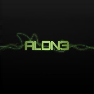 alone (feat. witchboy)