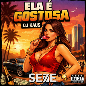 ELA É GOSTOSA