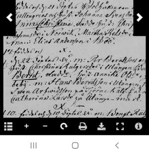 Ord som sägs (AI musik sång Remix)