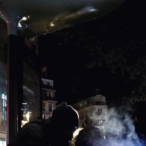 Parfum d'hiver (feat. Nelz)