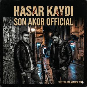 HASAR KAYDI