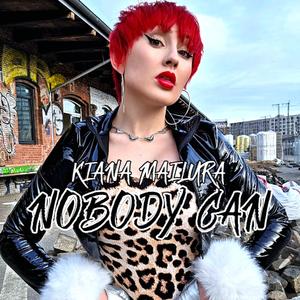 Nobody Can