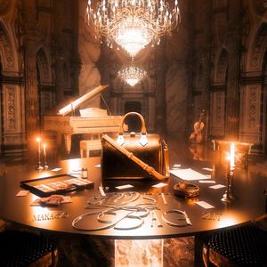 X Qst Bag (feat. 2LIT)