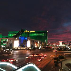 IS IT REAL? (SUN, FUN & MUSIC)