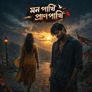 মন পাখি প্রাণ পাখি