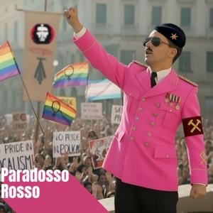 Paradosso Rosso