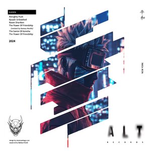 Rasen Shuriken (Original Mix)