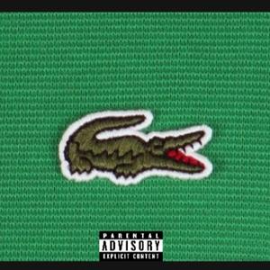 Lacoste (feat. Blacksolja x 9011 x Zen)