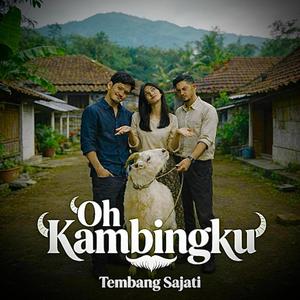 Oh Kambingku