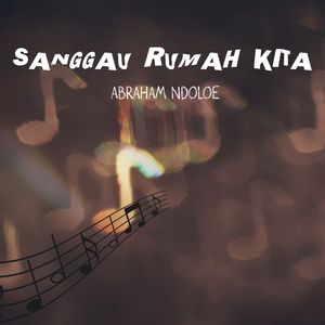 SANGGAU RUMAH KITA