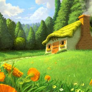 Sleepy Adventure(DEMO)