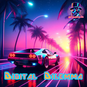 Miami Nights - Digital Dilemma