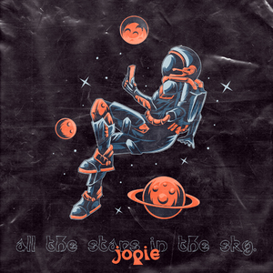 all the stars in the sky