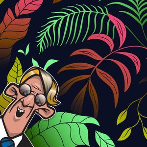 Claude of the Jungle