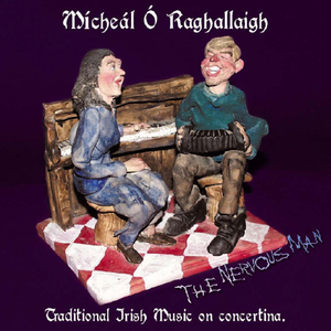 An Buachaill Caol Dubh