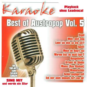 Mamutschka (Instrumentalversion)