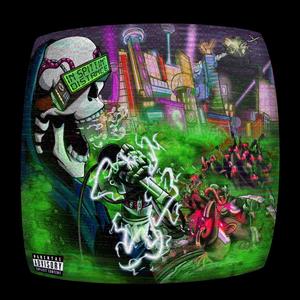 In Spittin´ Distance (feat. Roque & Flanch)