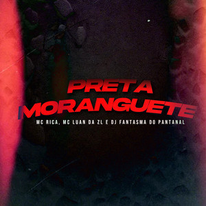 Preta Moranguete