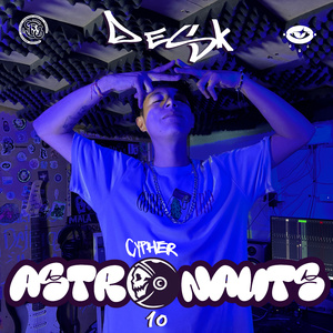 Astronauts Cypher 10 - T2