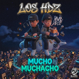 Mucho Muchacho