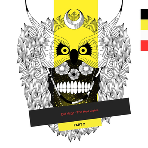 Drum in My Body (Theus Mago Remix)