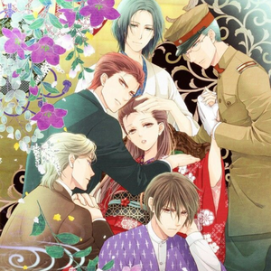 花香り 涙ほろり