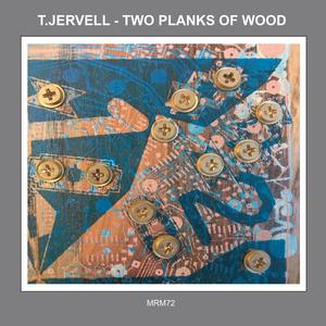 Two Planks of Wood and a Blippoo Blue Boy (Swansong)