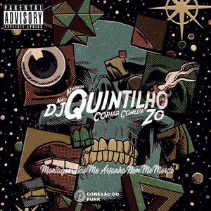 Montagem Não Me Arranha Nem Me Morde (feat. DJ Nego da ZO & Mc Gw)