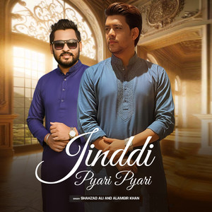 Jinddi Pyari Pyari