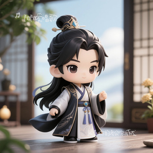 我是你的老公宋威龙