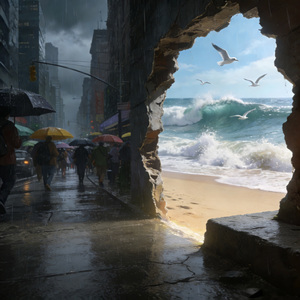 另一个我（Version I）