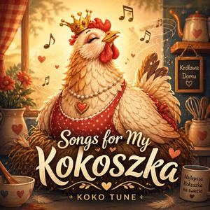 Ballada o gotującym się bigosie