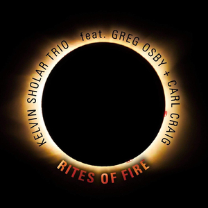 Sacrificial Dance (B) [feat. Greg Osby & Carl Craig]