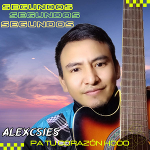 Segundos (En acústico)