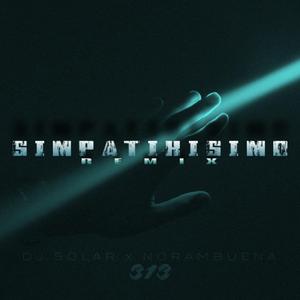 Simpatikisimo (Remix)