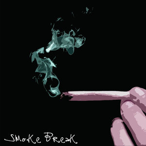 Smoke Break