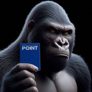 パピプぺポイント増量中♪