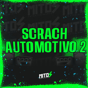 Scrach Automotivo 2