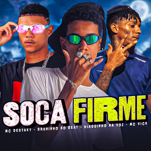 Soca Firme