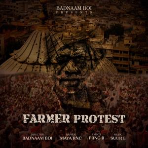 FARMER PROTERT (feat. maya rnc)