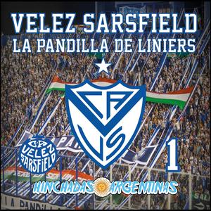 Soy de velez desde que estaba en la cuna