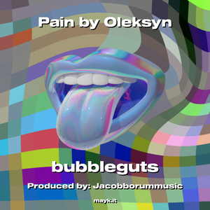 Pain by Oleksyn
