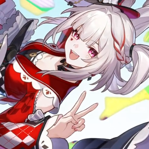 星旅留影 「伙伴，要来猜猜看吗？」 「