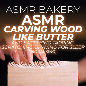 Balsa Tapping
