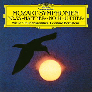 Symphony No.35 in D, K.385 "Haffner":1. Allegro con spirito