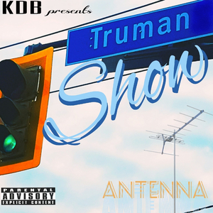 Antenna (Clean)